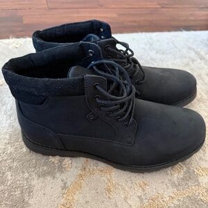 Mens boots